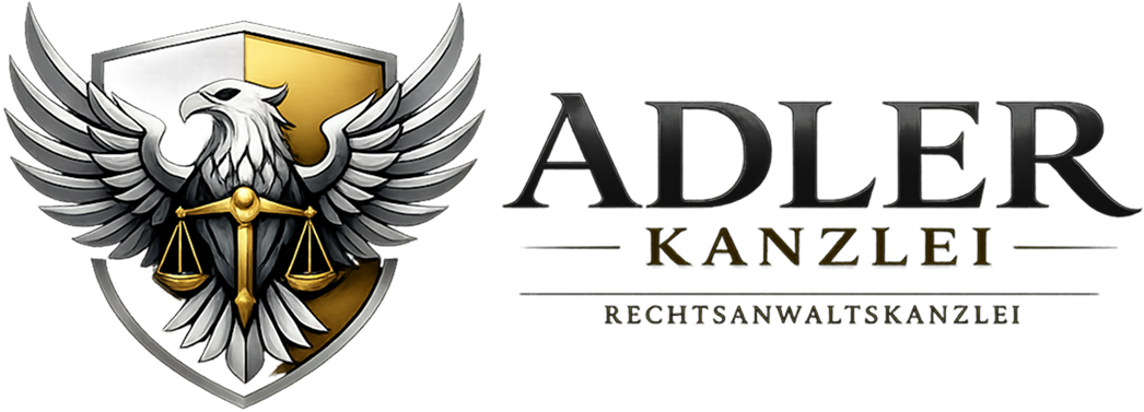 Rechtliche Hilfe Online - Logo